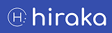 Hiraka logo