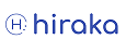 Hiraka logo
